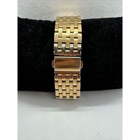 Michael Kors Darci MK3192 Women Rose Gold Analog Dial Quartz Wrist Watch JNA423 main image 8